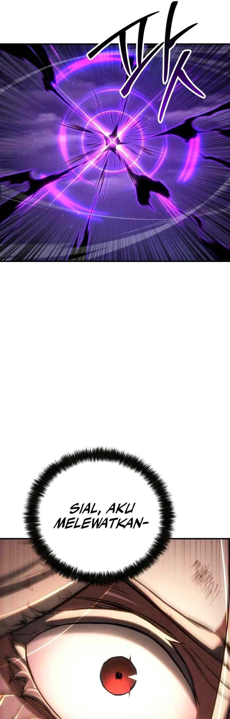 Absolute Necromancer Chapter 72 Gambar 10