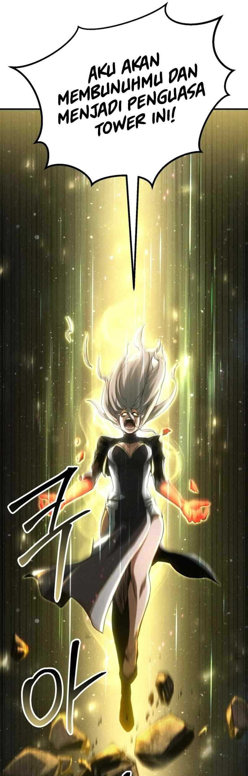 Absolute Necromancer Chapter 72 Gambar 34