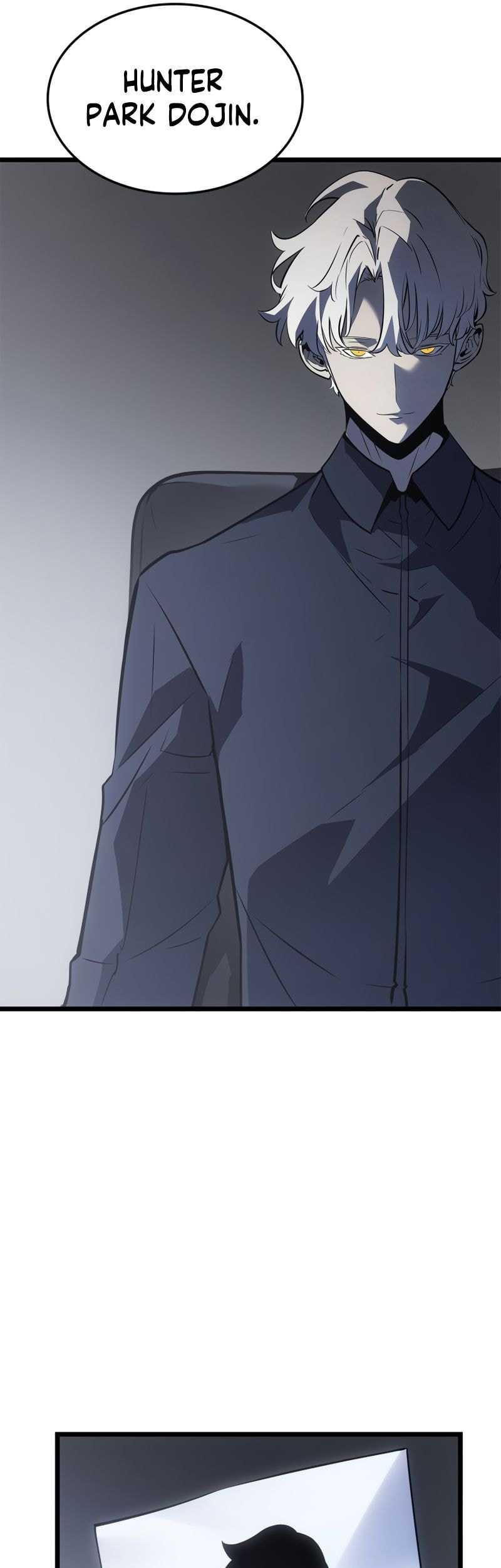 Solo Leveling: Ragnarok Chapter 44 Gambar 55