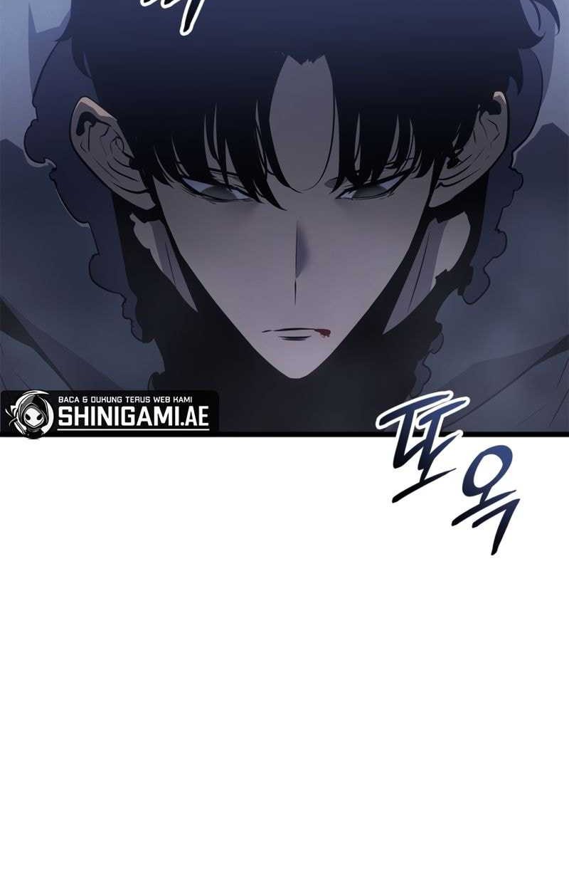 Solo Leveling: Ragnarok Chapter 44 Gambar 65