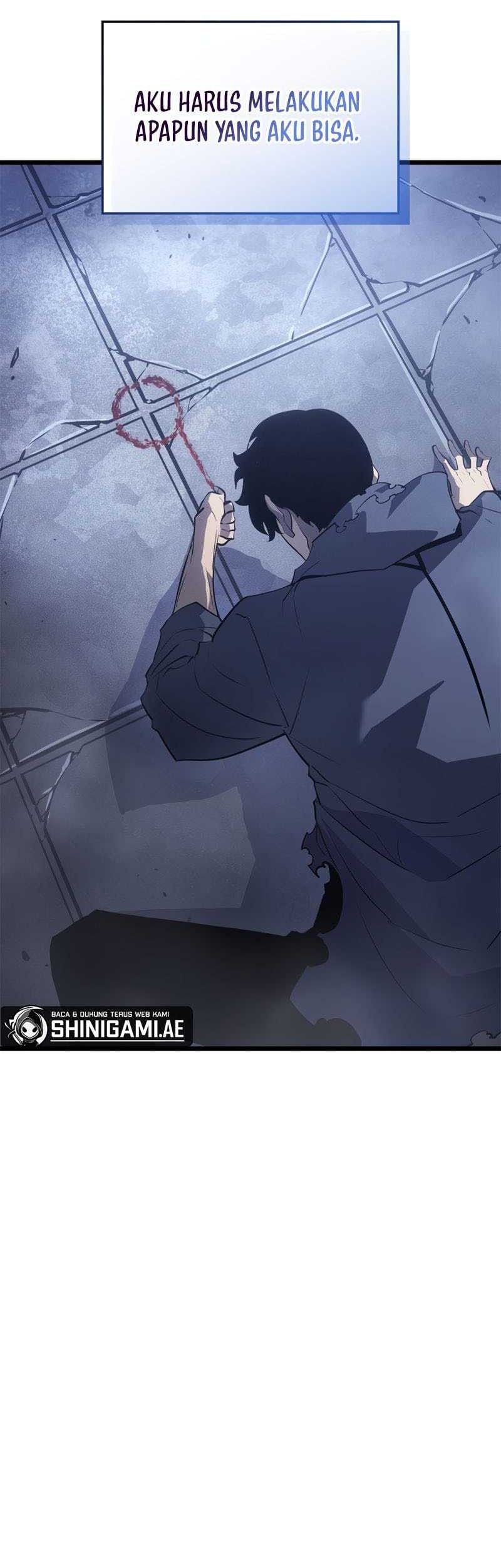 Solo Leveling: Ragnarok Chapter 44 Gambar 41