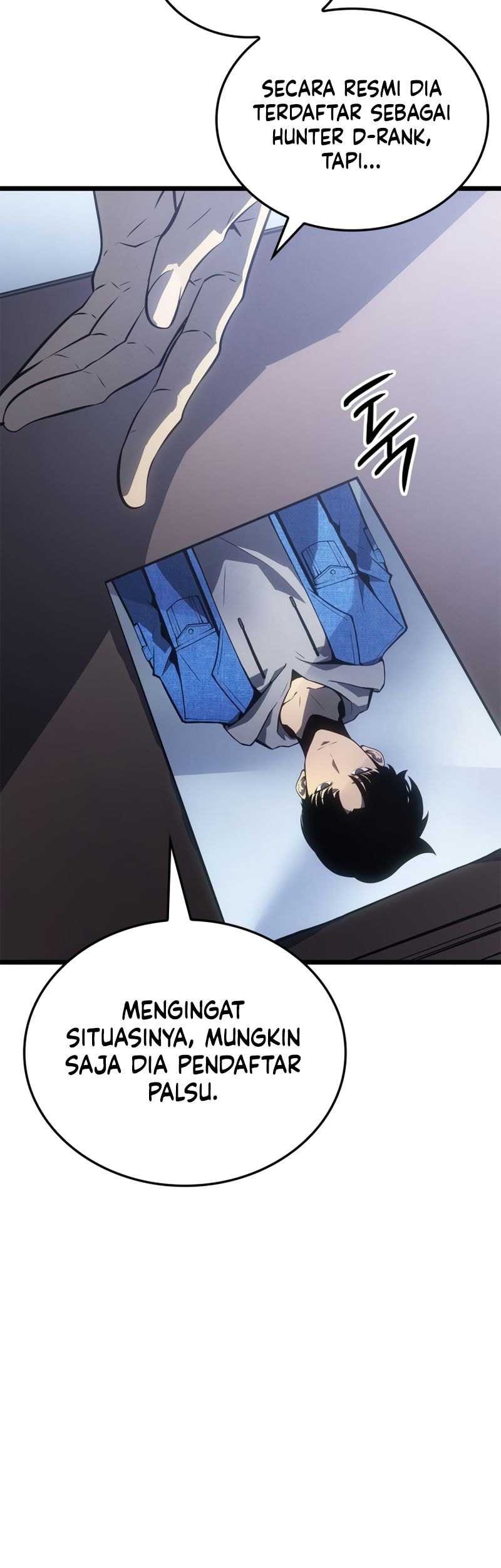 Solo Leveling: Ragnarok Chapter 44 Gambar 53