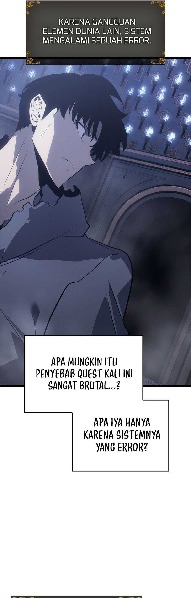 Solo Leveling: Ragnarok Chapter 44 Gambar 5