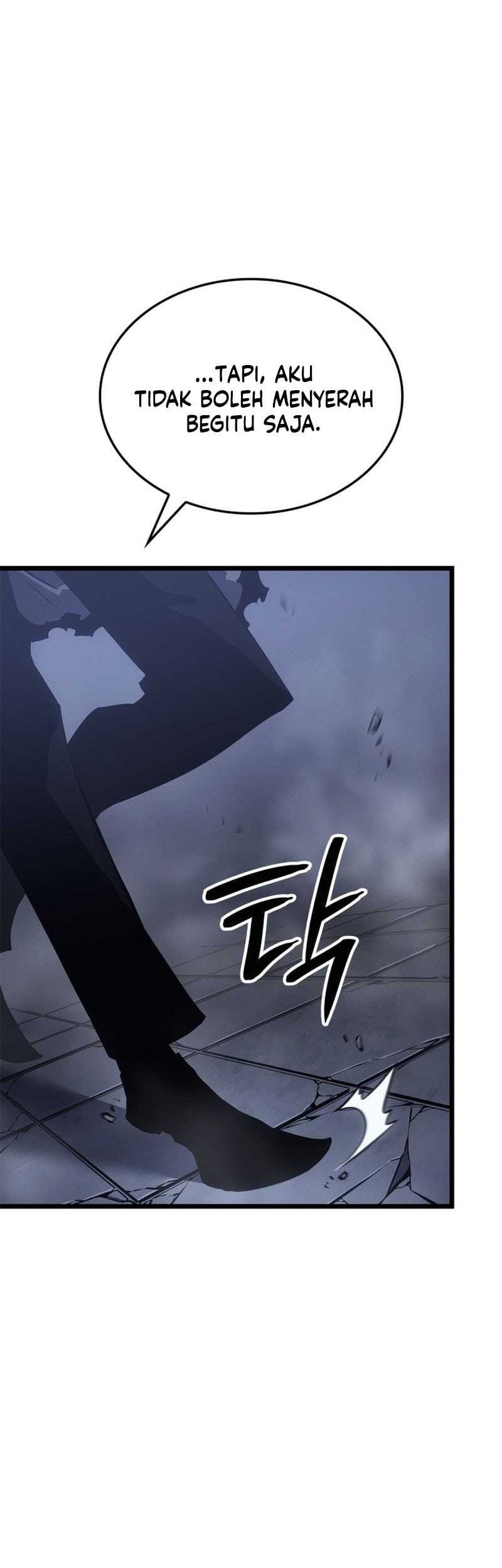 Solo Leveling: Ragnarok Chapter 44 Gambar 7