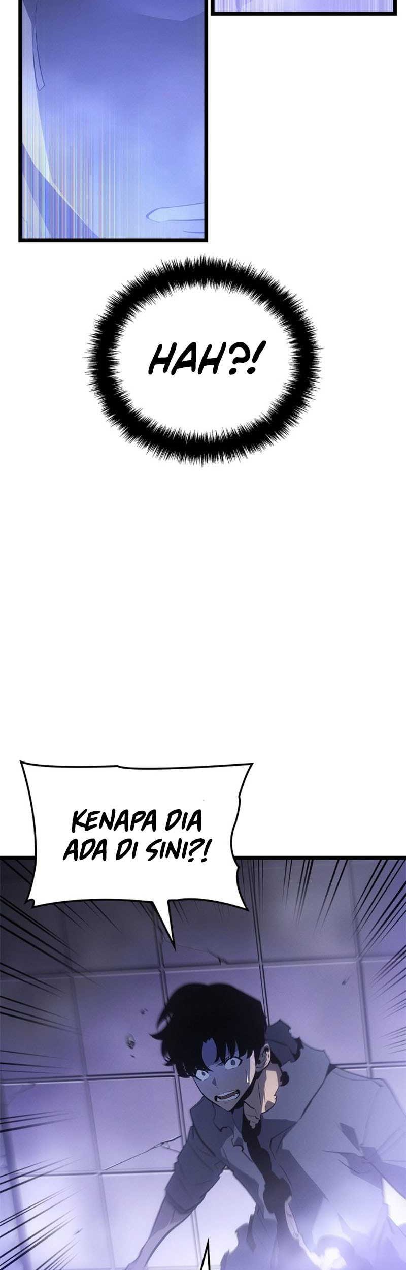 Solo Leveling: Ragnarok Chapter 44 Gambar 15
