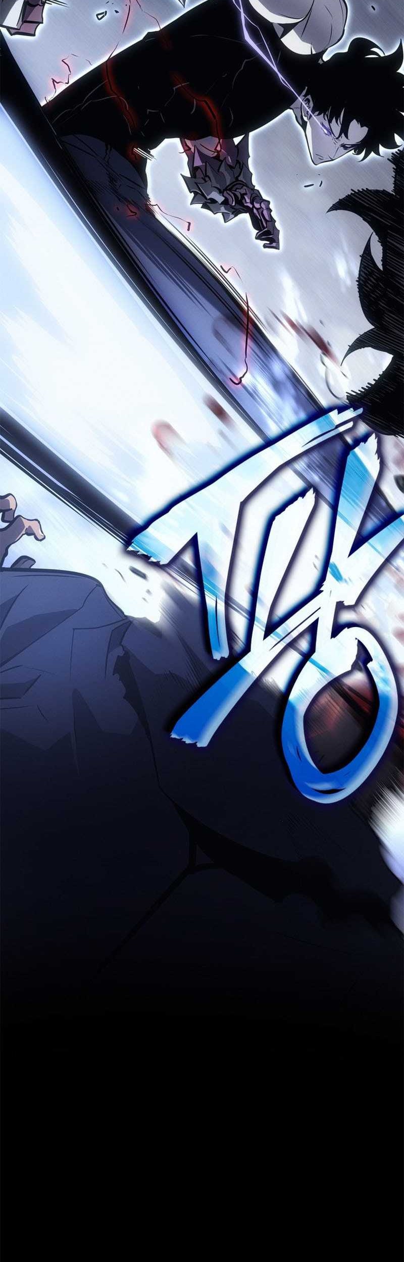 Solo Leveling: Ragnarok Chapter 44 Gambar 24