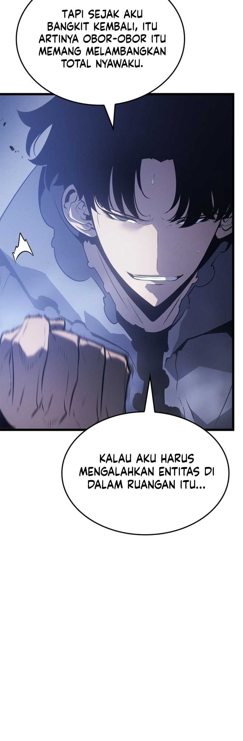 Solo Leveling: Ragnarok Chapter 44 Gambar 27