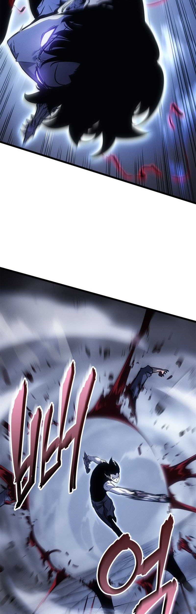 Solo Leveling: Ragnarok Chapter 44 Gambar 29