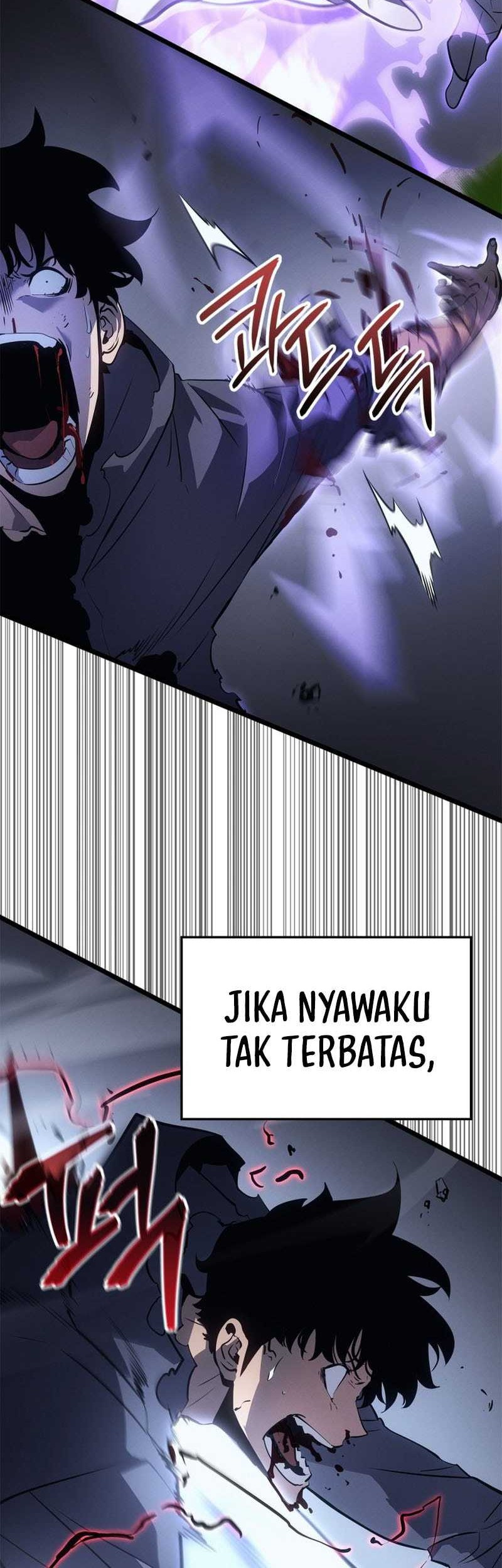 Solo Leveling: Ragnarok Chapter 44 Gambar 31