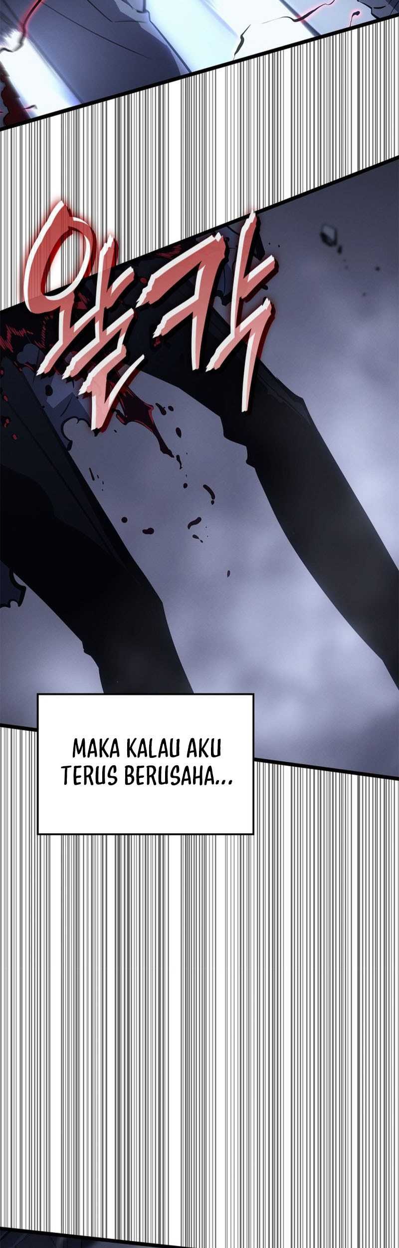 Solo Leveling: Ragnarok Chapter 44 Gambar 32