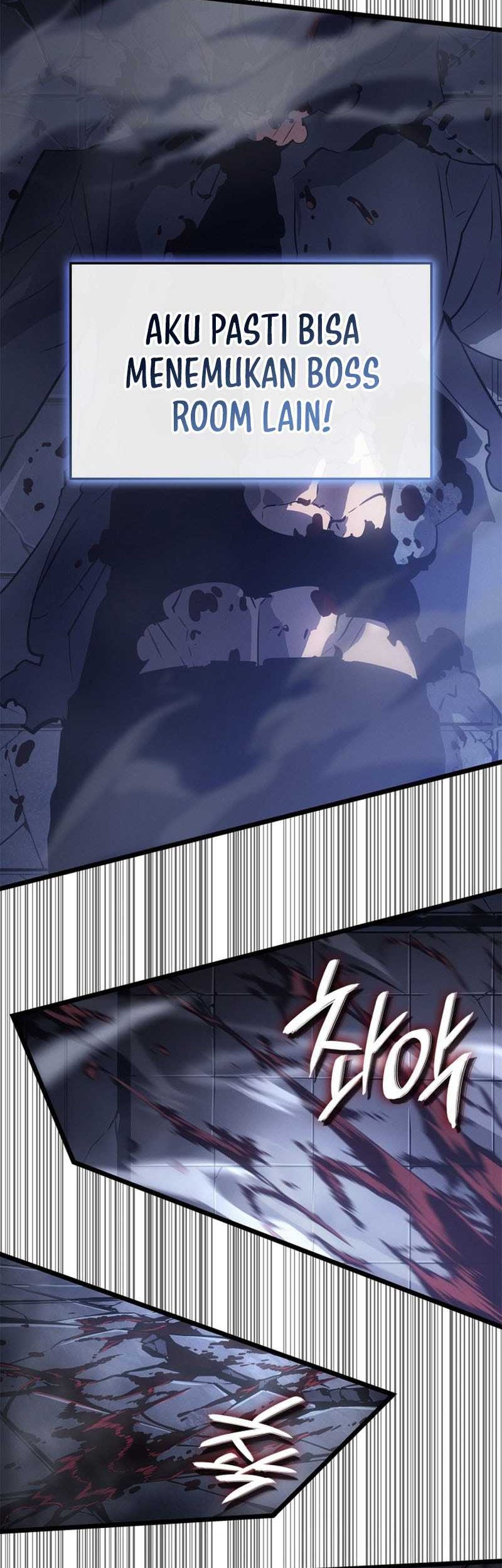 Solo Leveling: Ragnarok Chapter 44 Gambar 33