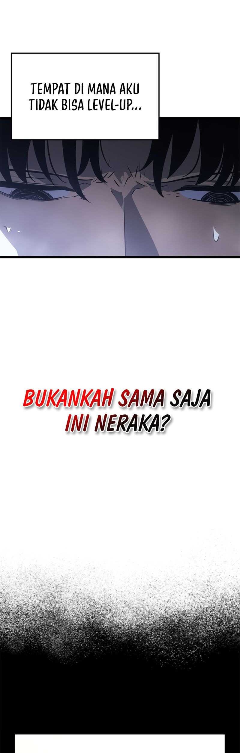 Solo Leveling: Ragnarok Chapter 44 Gambar 37