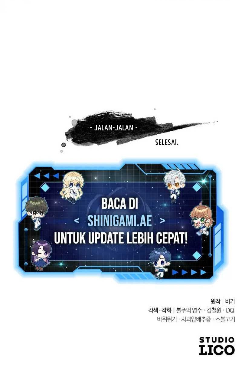 Return of the Flowery Mountain Sect Chapter 152.5 Gambar 35