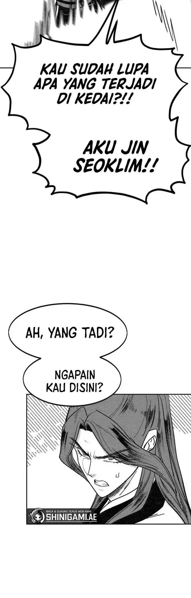 Return of the Flowery Mountain Sect Chapter 152.5 Gambar 4