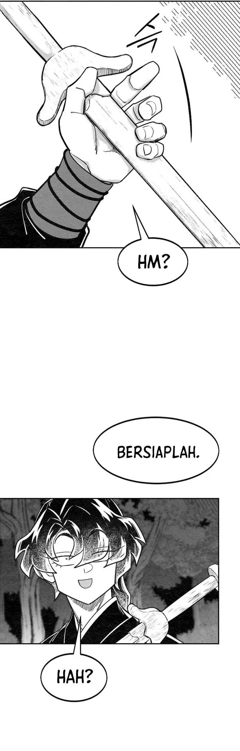 Return of the Flowery Mountain Sect Chapter 152.5 Gambar 6