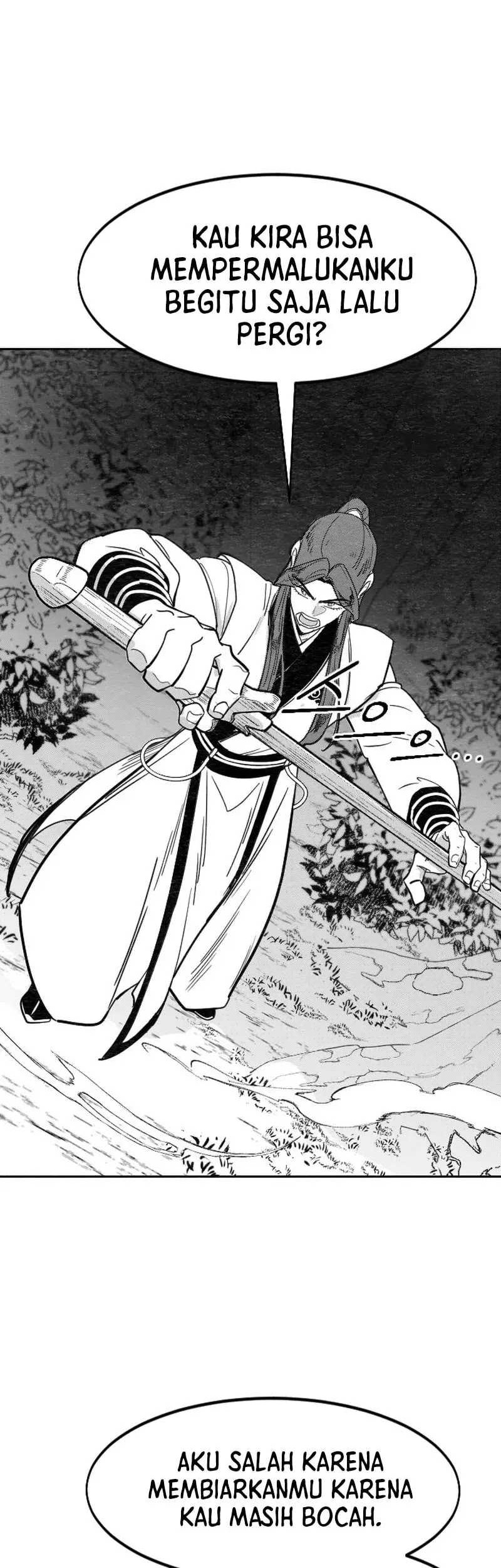 Return of the Flowery Mountain Sect Chapter 152.5 Gambar 7