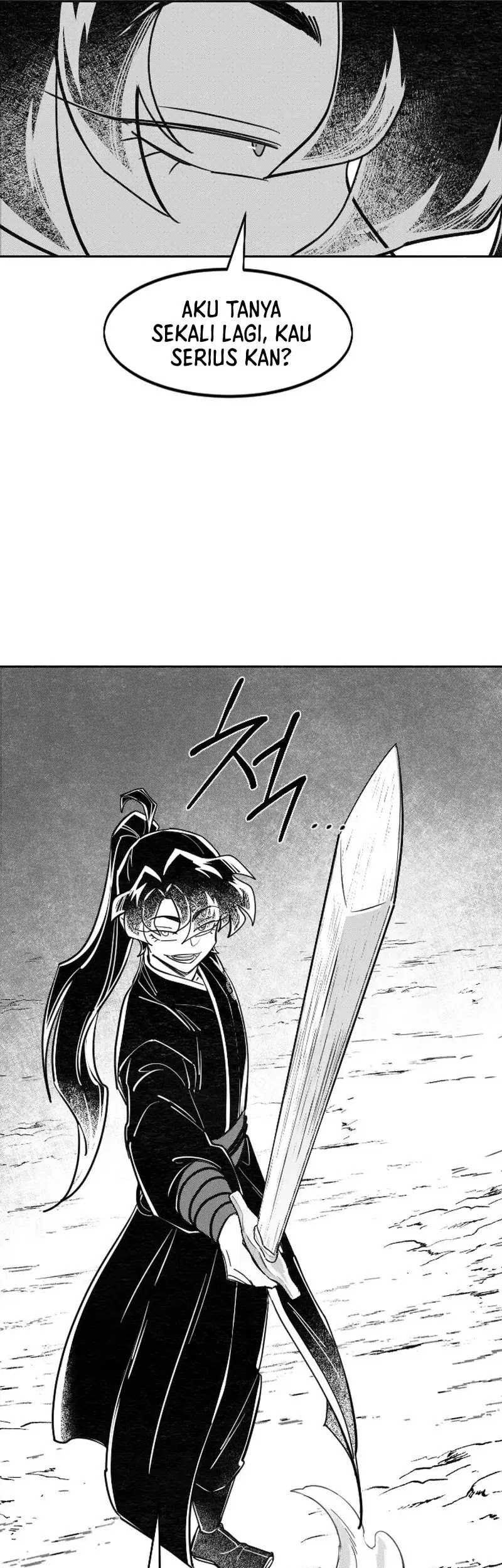 Return of the Flowery Mountain Sect Chapter 152.5 Gambar 10