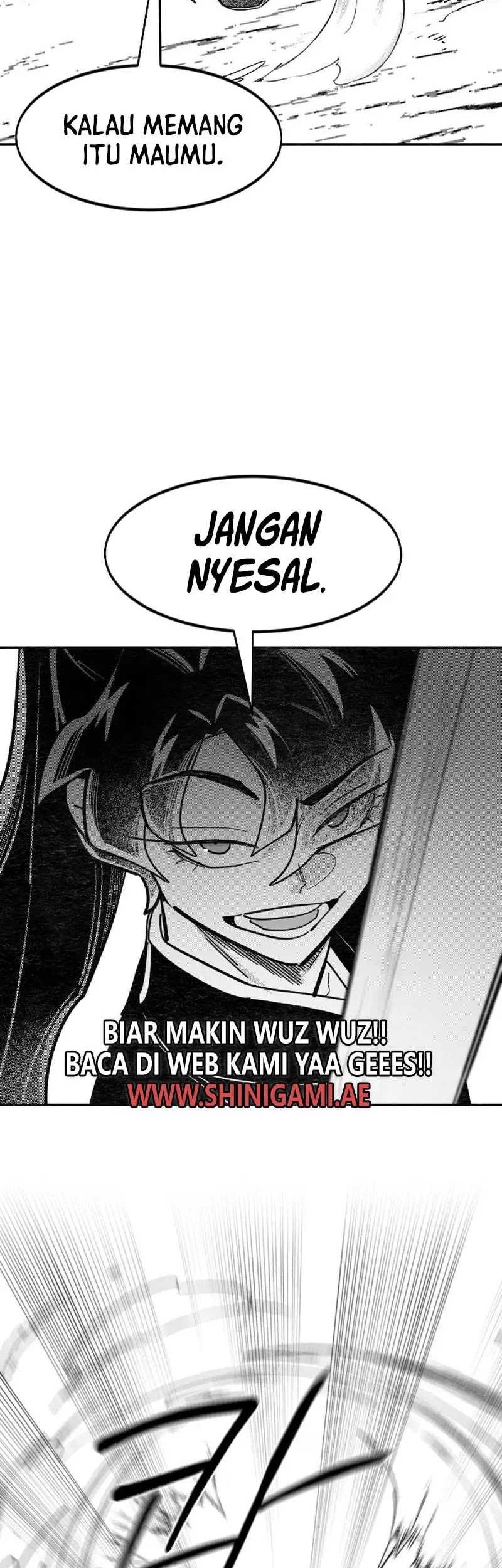 Return of the Flowery Mountain Sect Chapter 152.5 Gambar 11