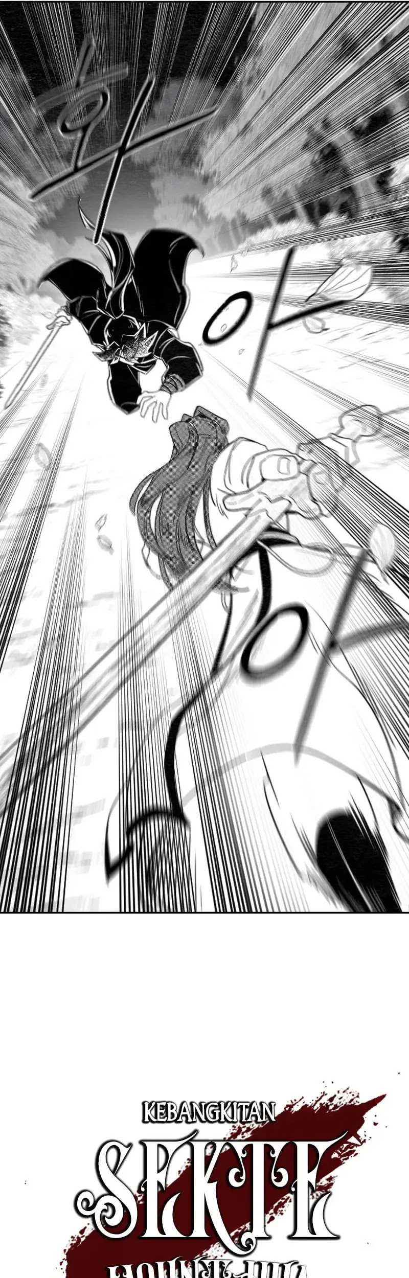 Return of the Flowery Mountain Sect Chapter 152.5 Gambar 14