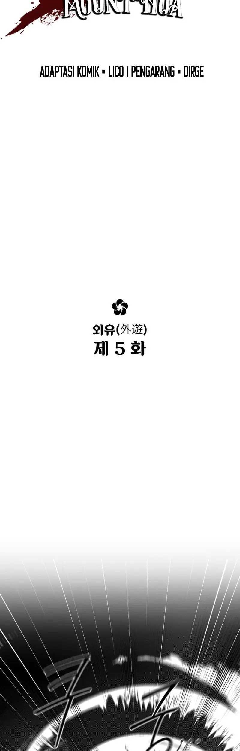 Return of the Flowery Mountain Sect Chapter 152.5 Gambar 15