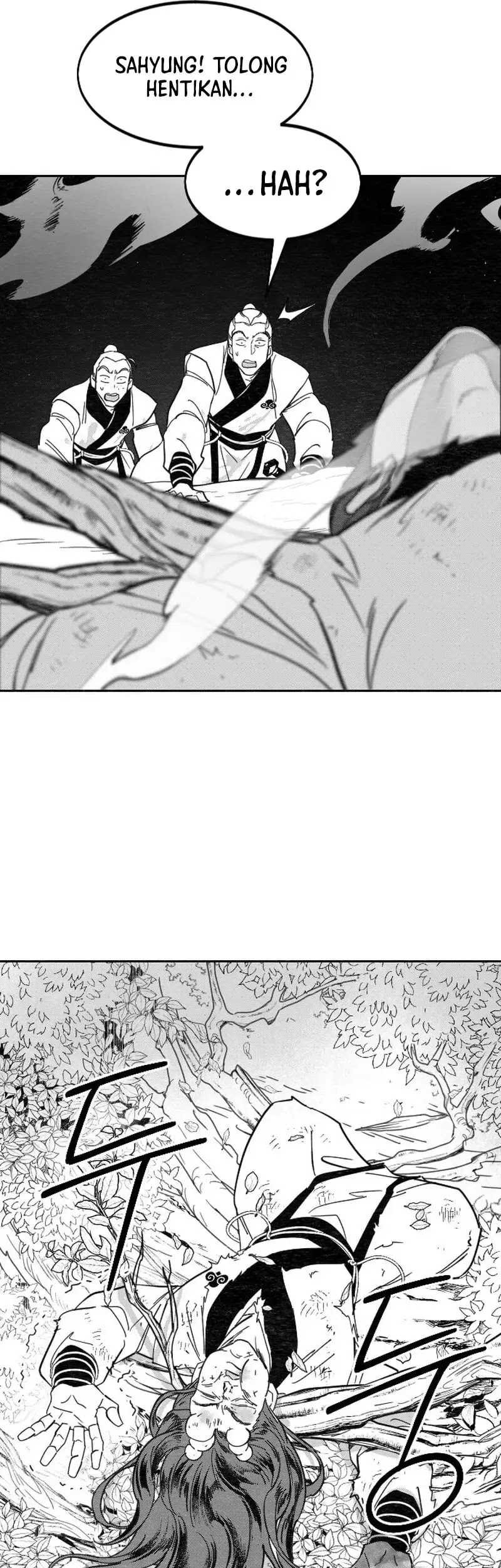 Return of the Flowery Mountain Sect Chapter 152.5 Gambar 18