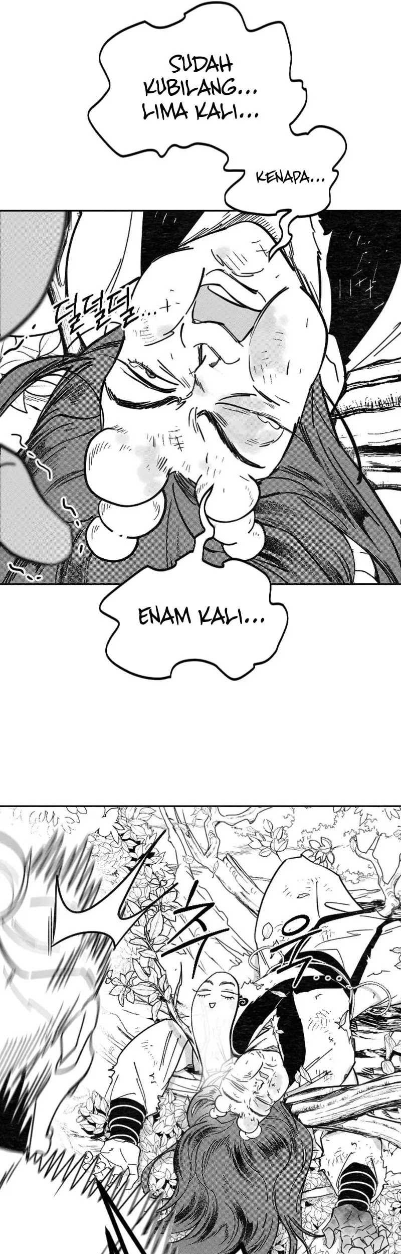 Return of the Flowery Mountain Sect Chapter 152.5 Gambar 22