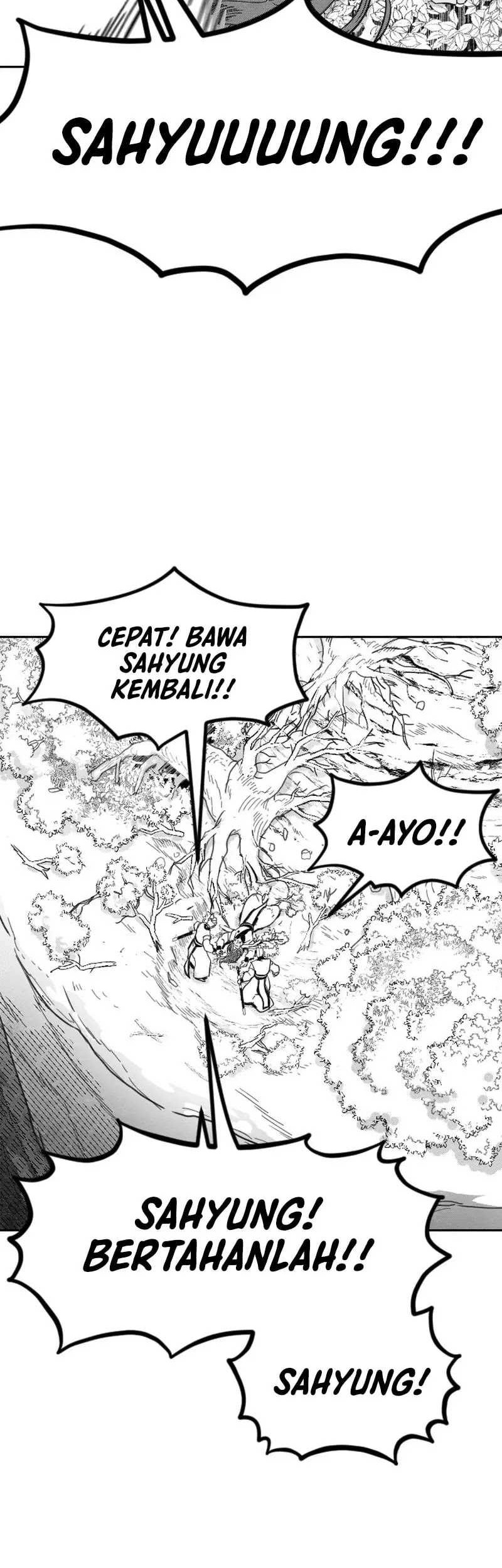 Return of the Flowery Mountain Sect Chapter 152.5 Gambar 23