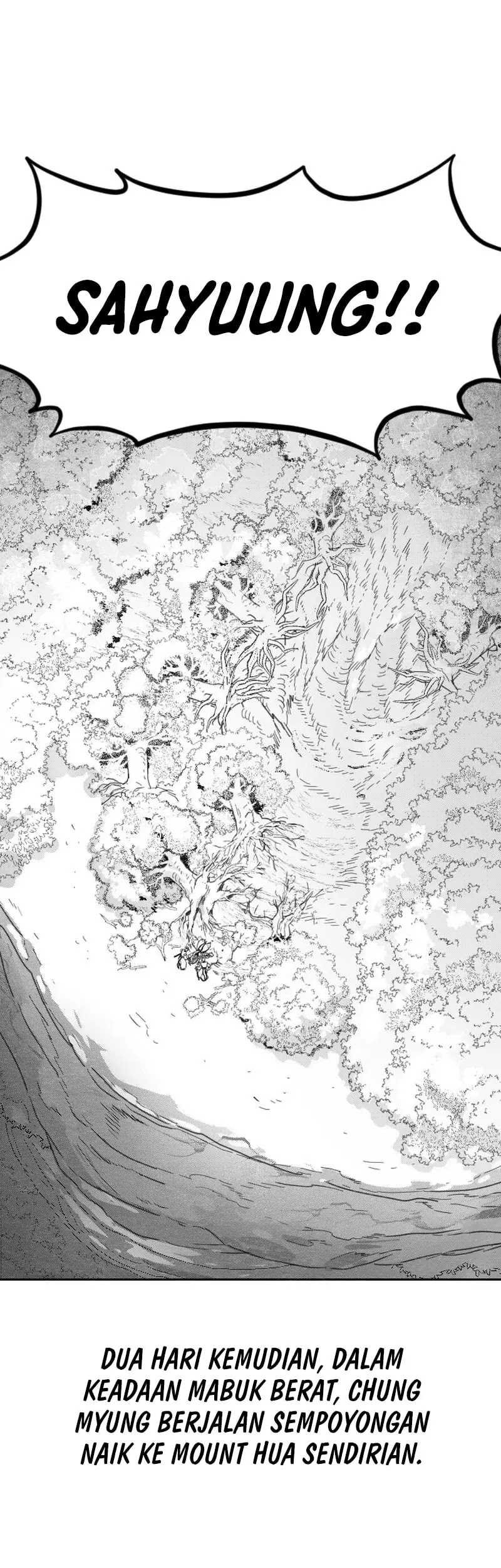 Return of the Flowery Mountain Sect Chapter 152.5 Gambar 24