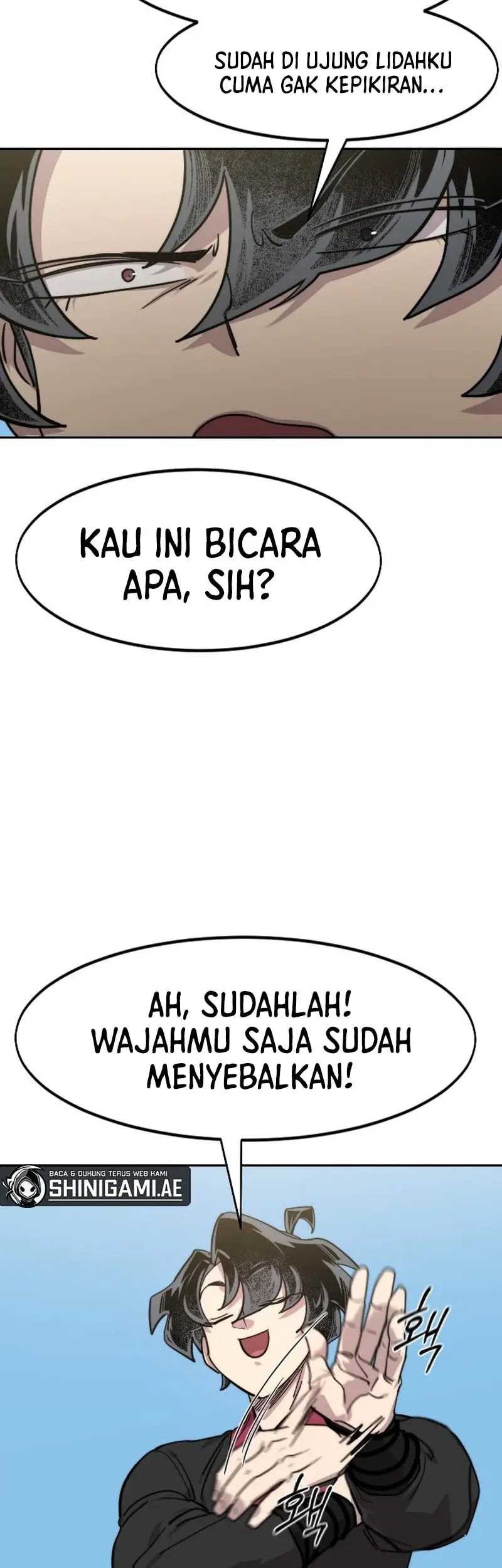 Return of the Flowery Mountain Sect Chapter 152.5 Gambar 32