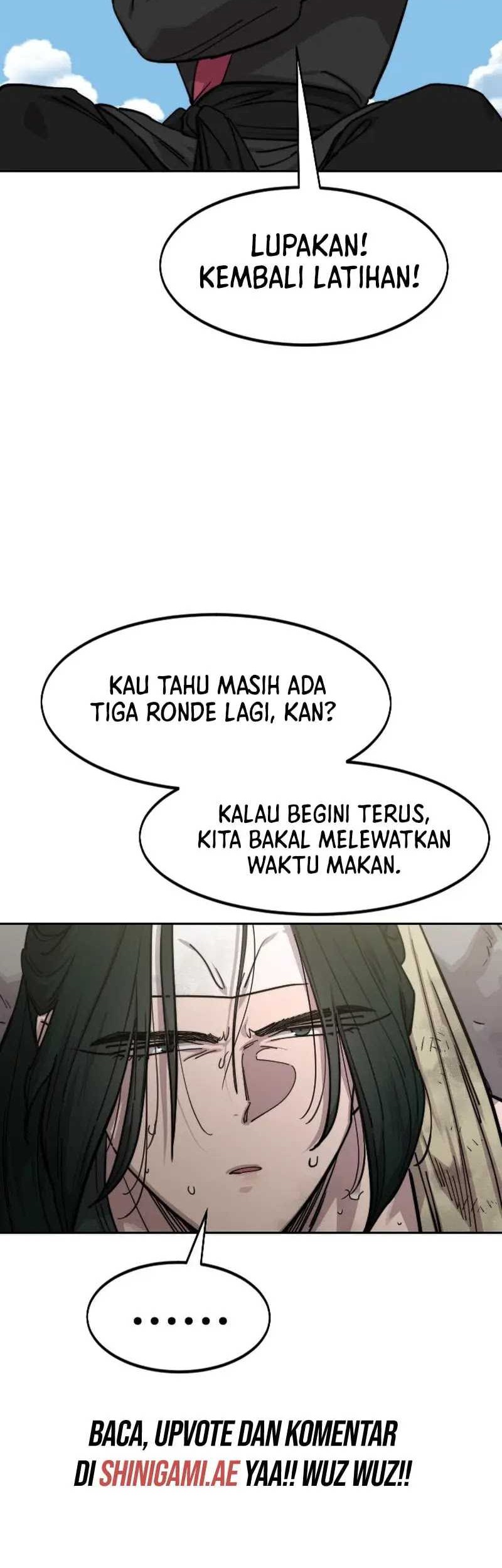 Return of the Flowery Mountain Sect Chapter 152.5 Gambar 33