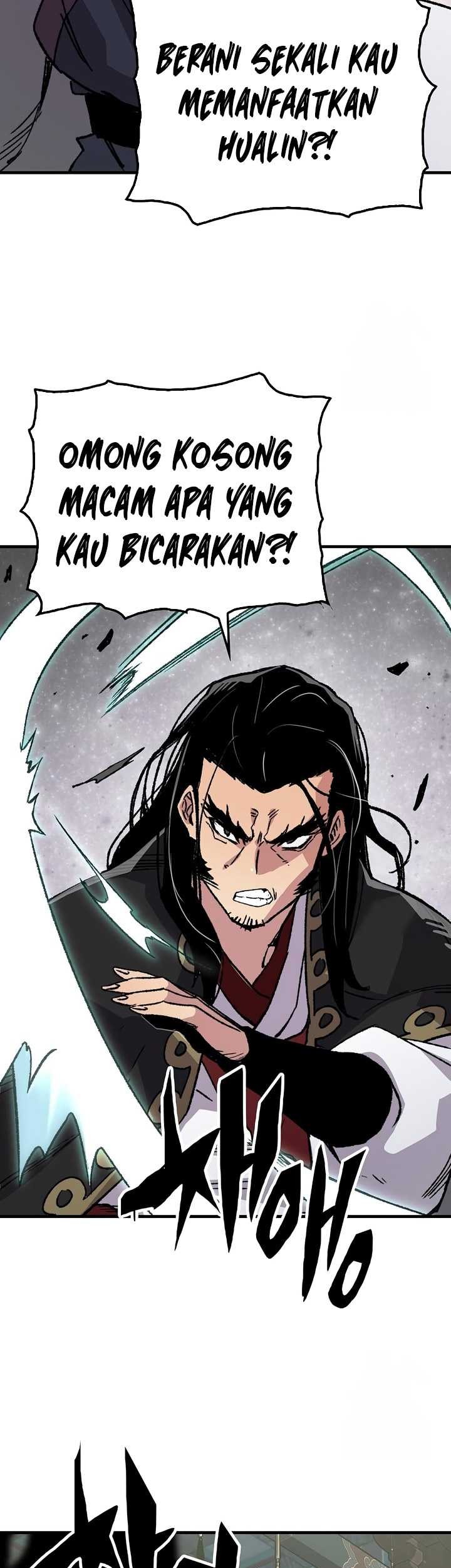 Reborn as The Heavenly Demon Chapter 59 Gambar 70