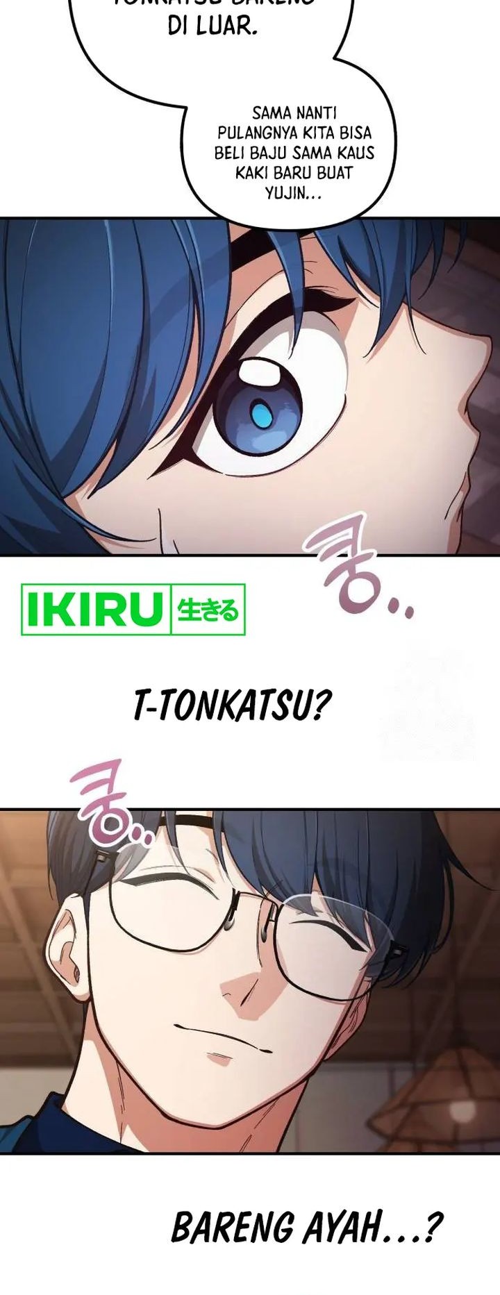 The Genius Decided to Live an Ordinary Life Chapter 12 Gambar 9