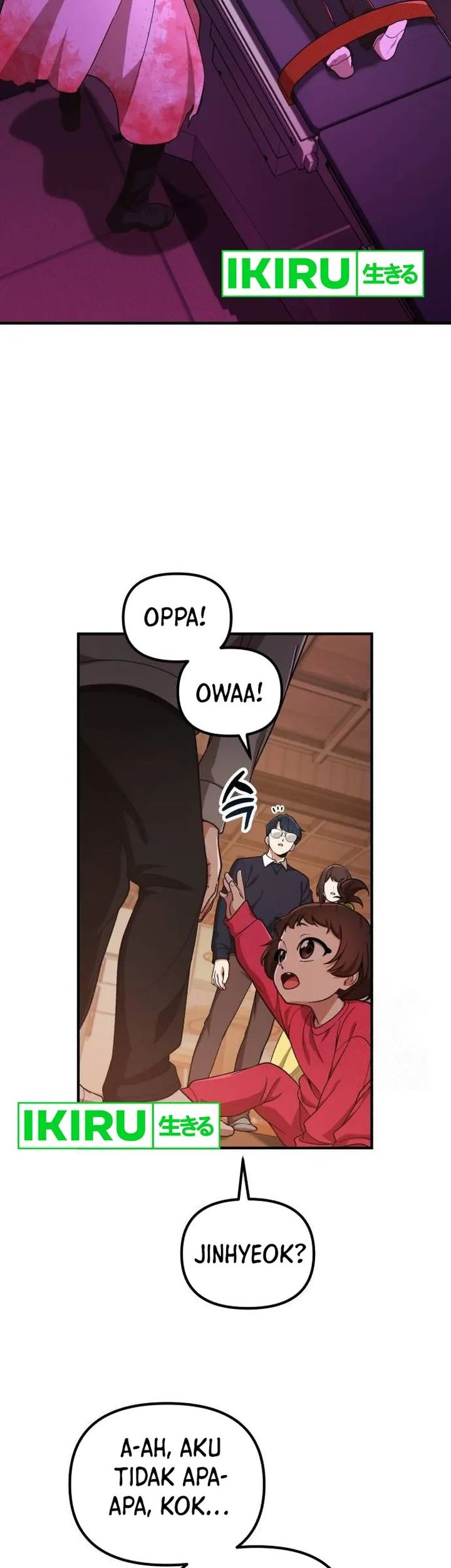 The Genius Decided to Live an Ordinary Life Chapter 12 Gambar 11