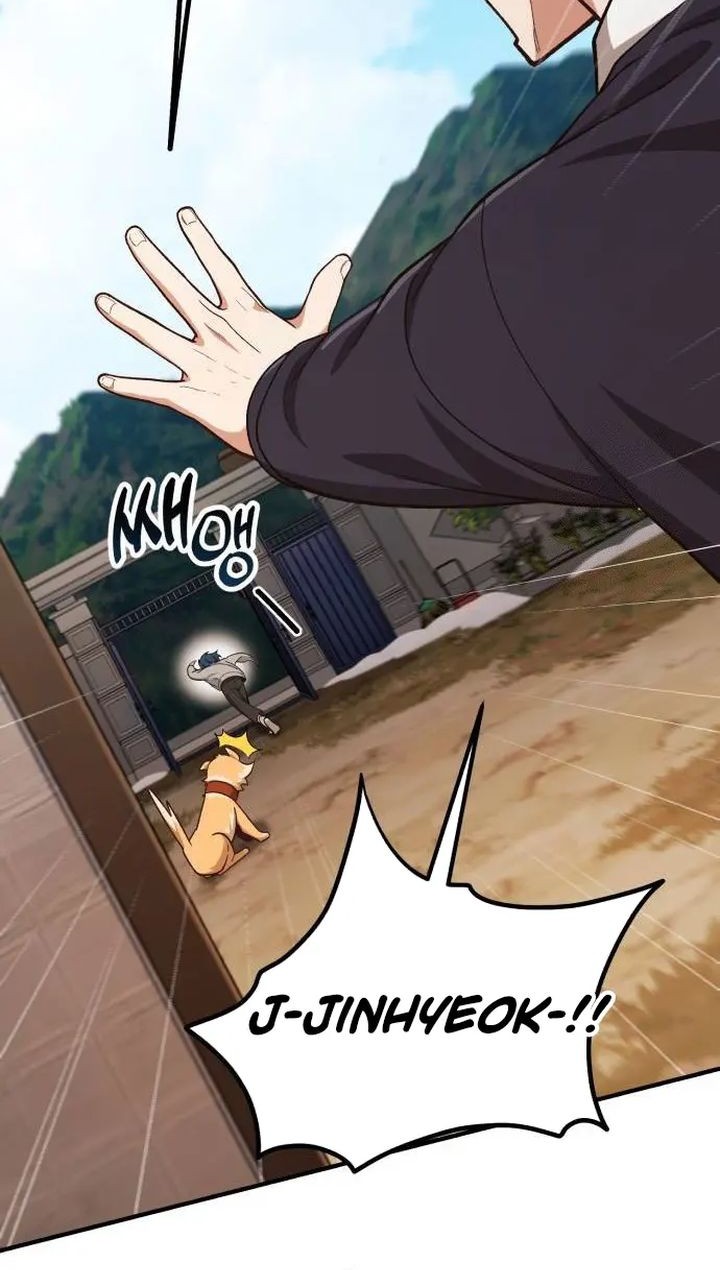 The Genius Decided to Live an Ordinary Life Chapter 12 Gambar 15