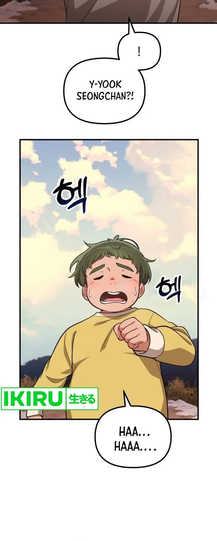 The Genius Decided to Live an Ordinary Life Chapter 12 Gambar 18