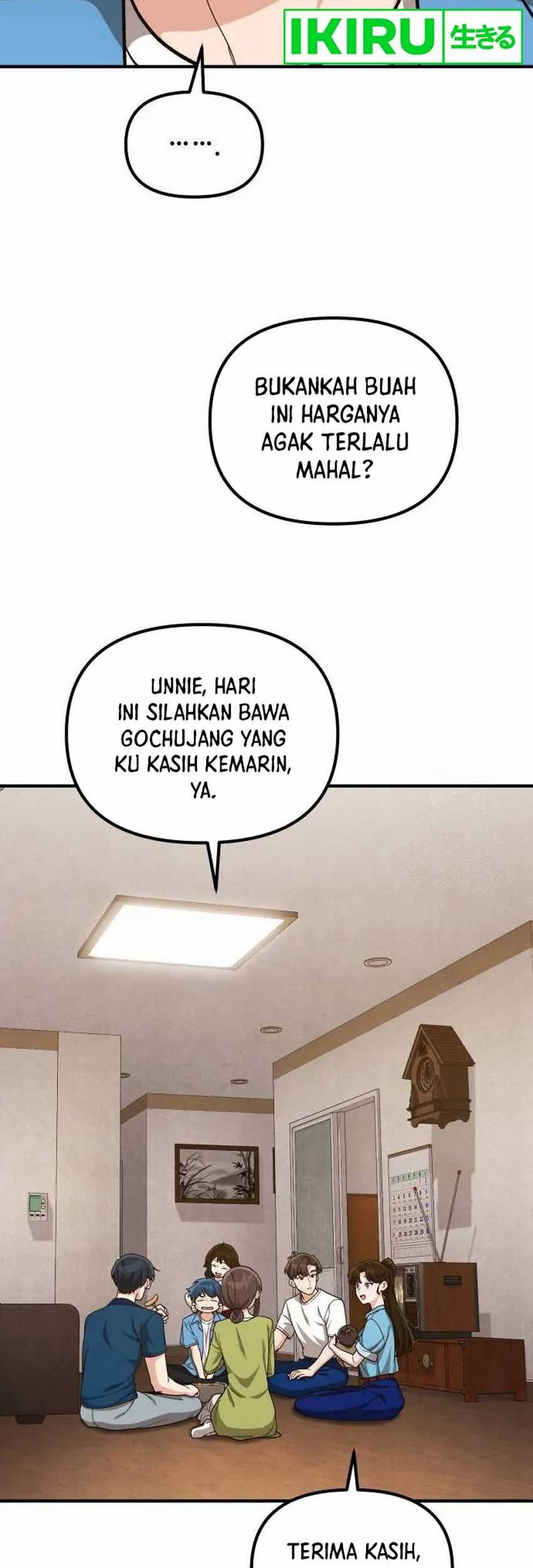 The Genius Decided to Live an Ordinary Life Chapter 11 Gambar 3