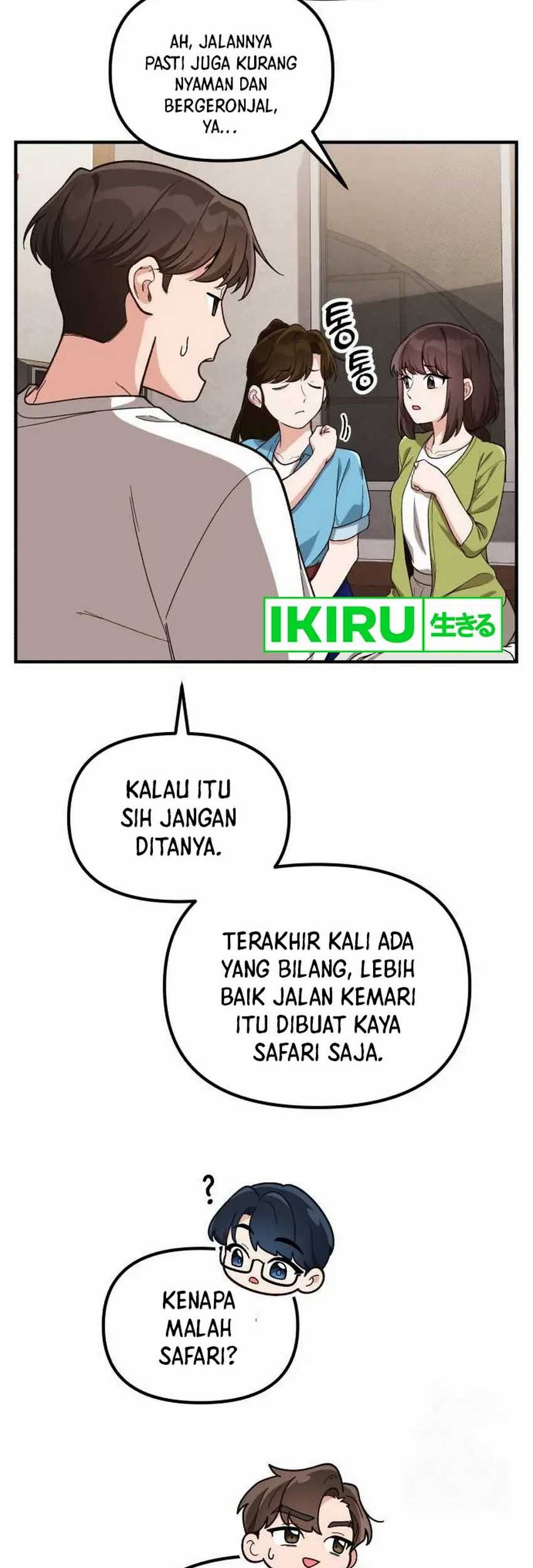 The Genius Decided to Live an Ordinary Life Chapter 11 Gambar 9