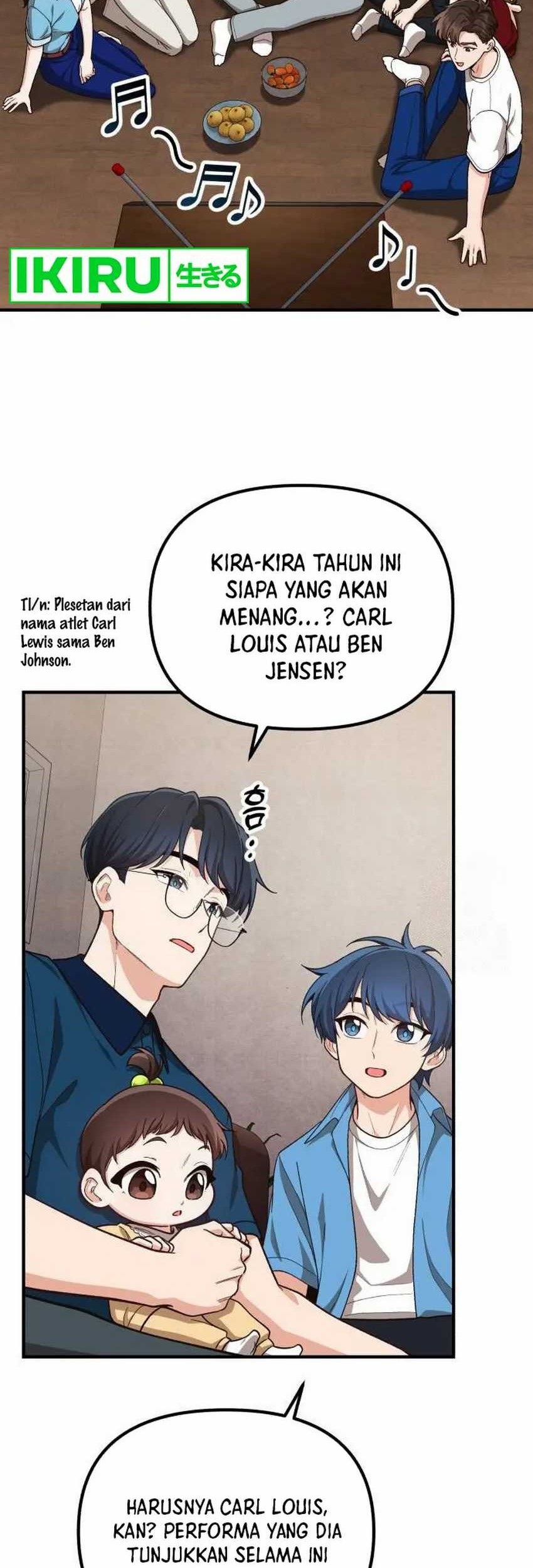 The Genius Decided to Live an Ordinary Life Chapter 11 Gambar 15