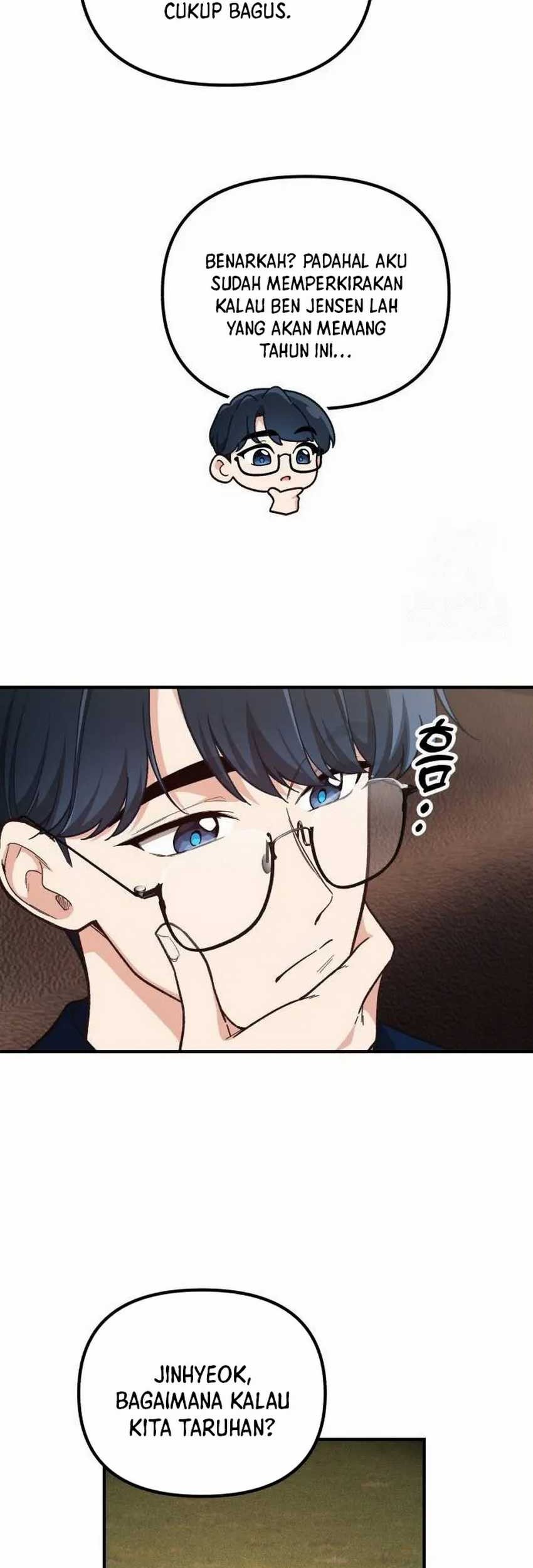 The Genius Decided to Live an Ordinary Life Chapter 11 Gambar 16