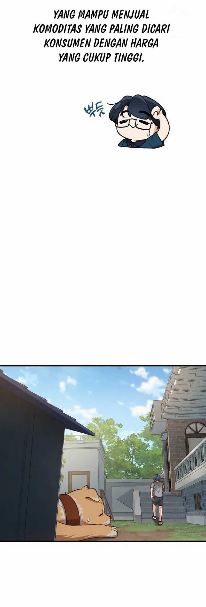 The Genius Decided to Live an Ordinary Life Chapter 11 Gambar 27