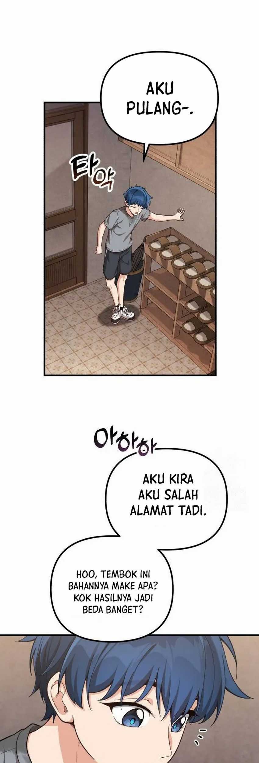 The Genius Decided to Live an Ordinary Life Chapter 11 Gambar 28