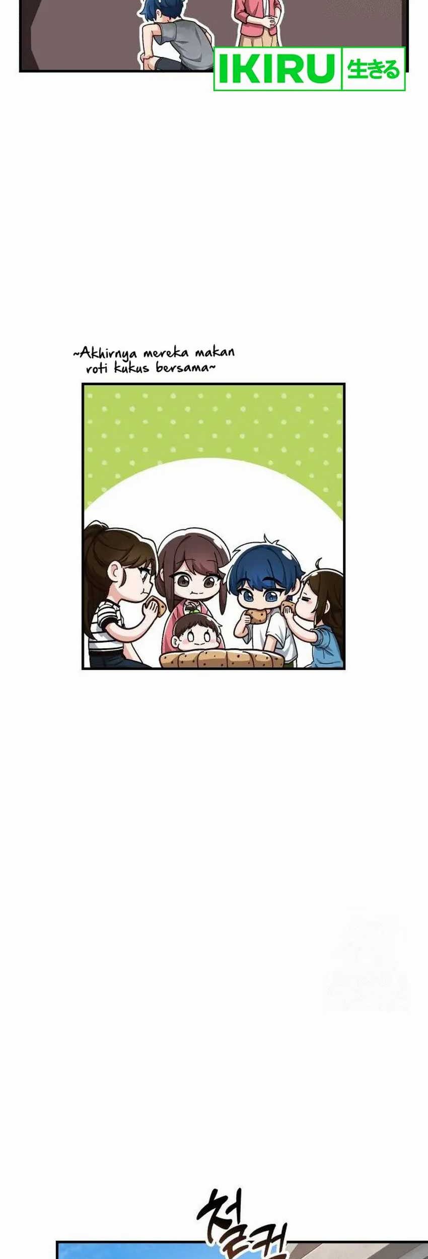 The Genius Decided to Live an Ordinary Life Chapter 11 Gambar 34