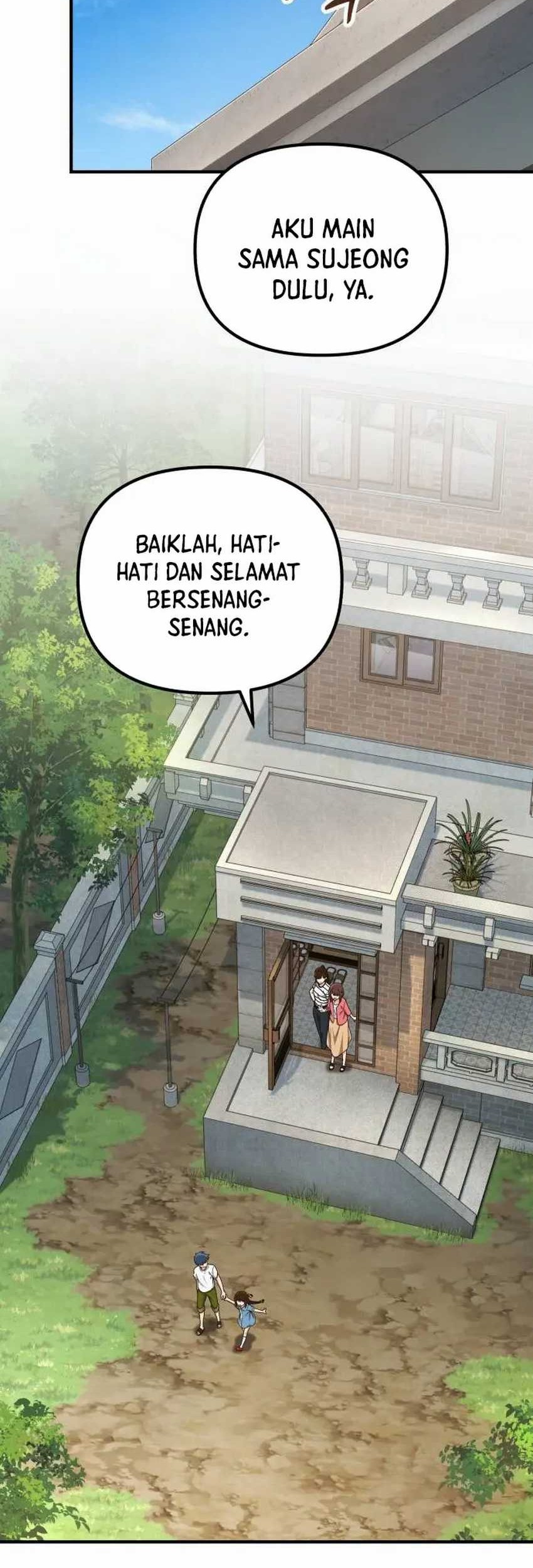 The Genius Decided to Live an Ordinary Life Chapter 11 Gambar 35