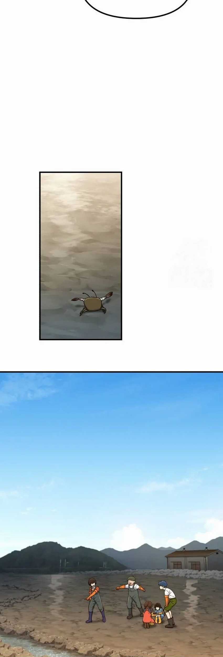 The Genius Decided to Live an Ordinary Life Chapter 11 Gambar 40