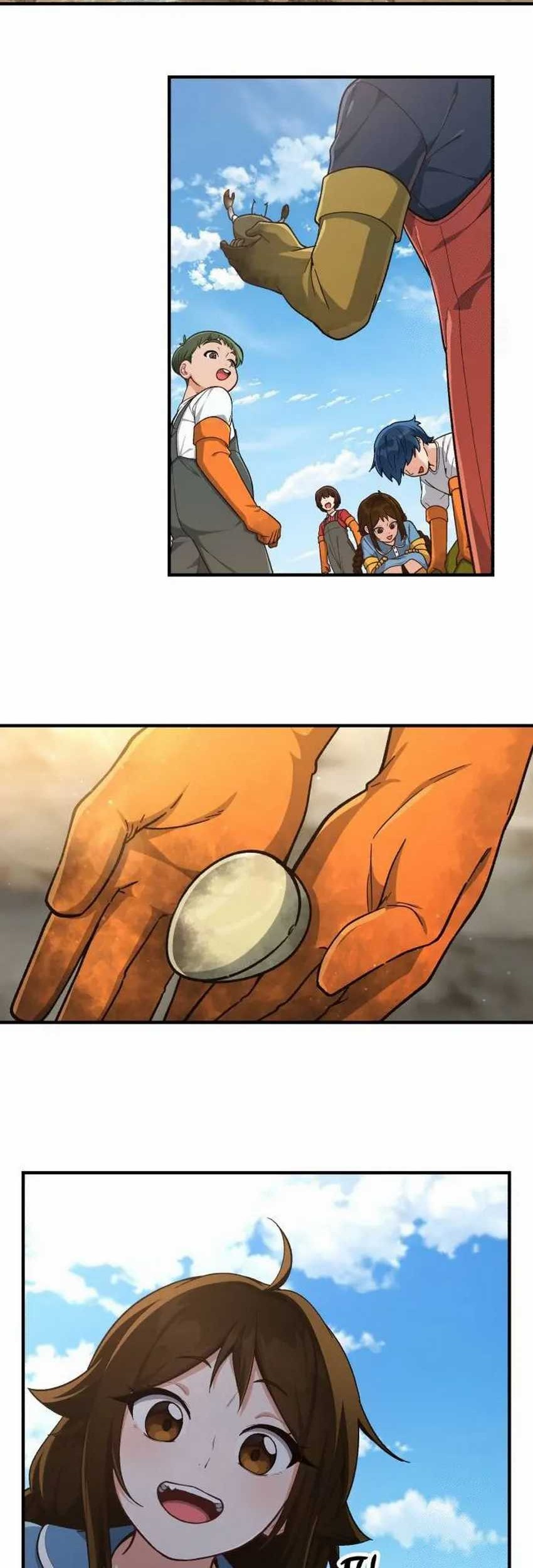 The Genius Decided to Live an Ordinary Life Chapter 11 Gambar 41