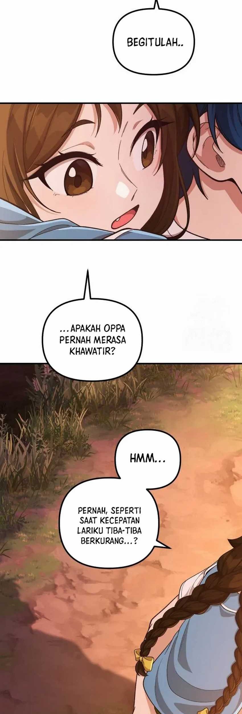 The Genius Decided to Live an Ordinary Life Chapter 11 Gambar 45