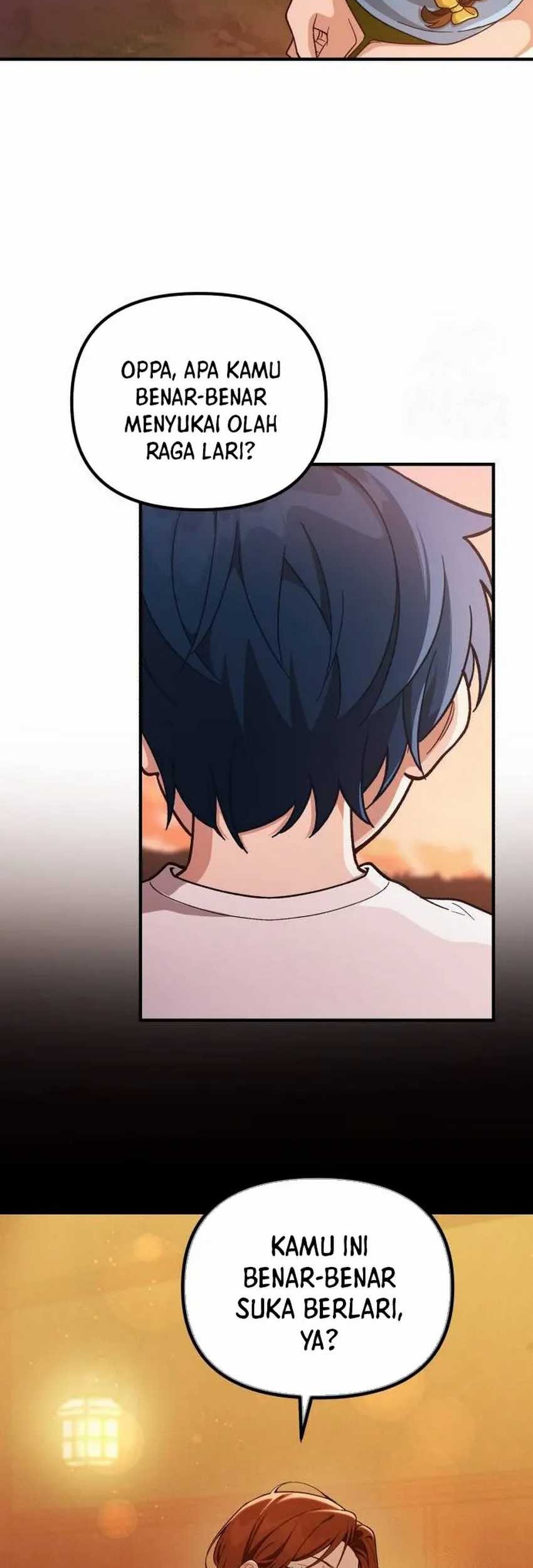 The Genius Decided to Live an Ordinary Life Chapter 11 Gambar 46