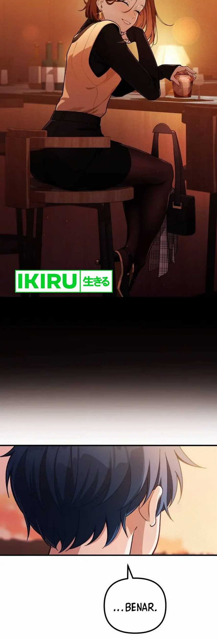 The Genius Decided to Live an Ordinary Life Chapter 11 Gambar 47