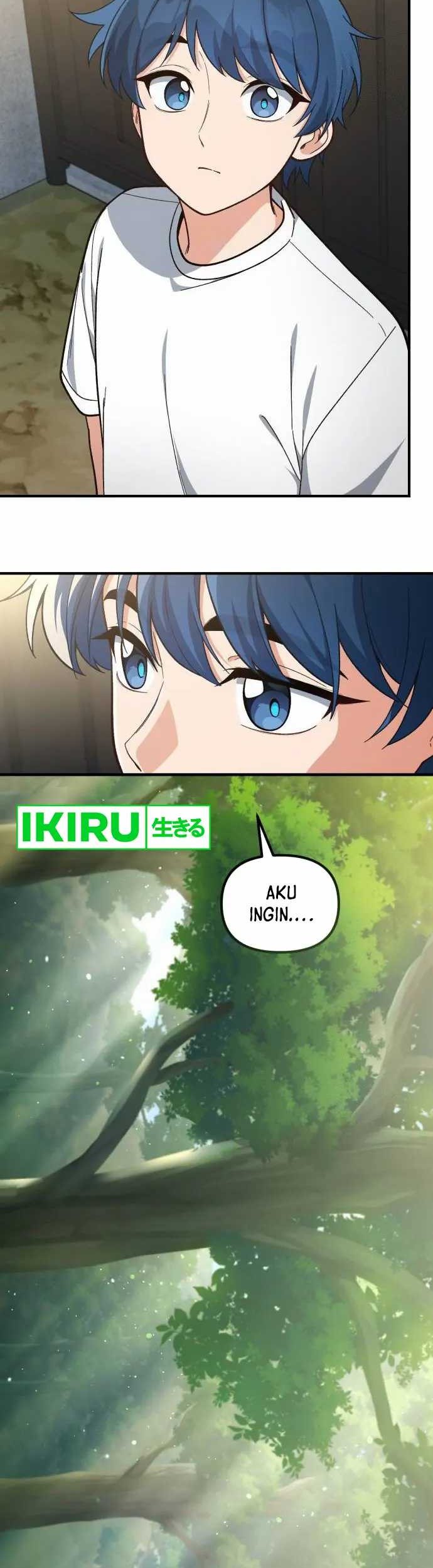 The Genius Decided to Live an Ordinary Life Chapter 10 Gambar 49