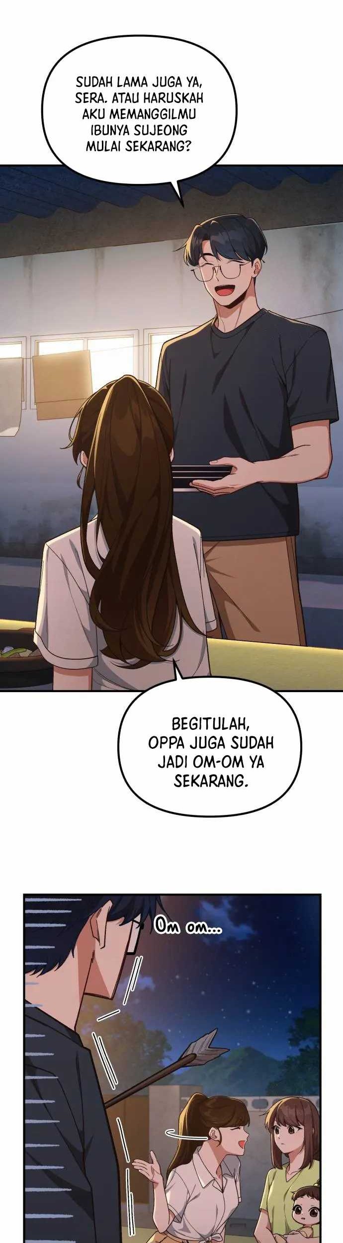 The Genius Decided to Live an Ordinary Life Chapter 10 Gambar 3